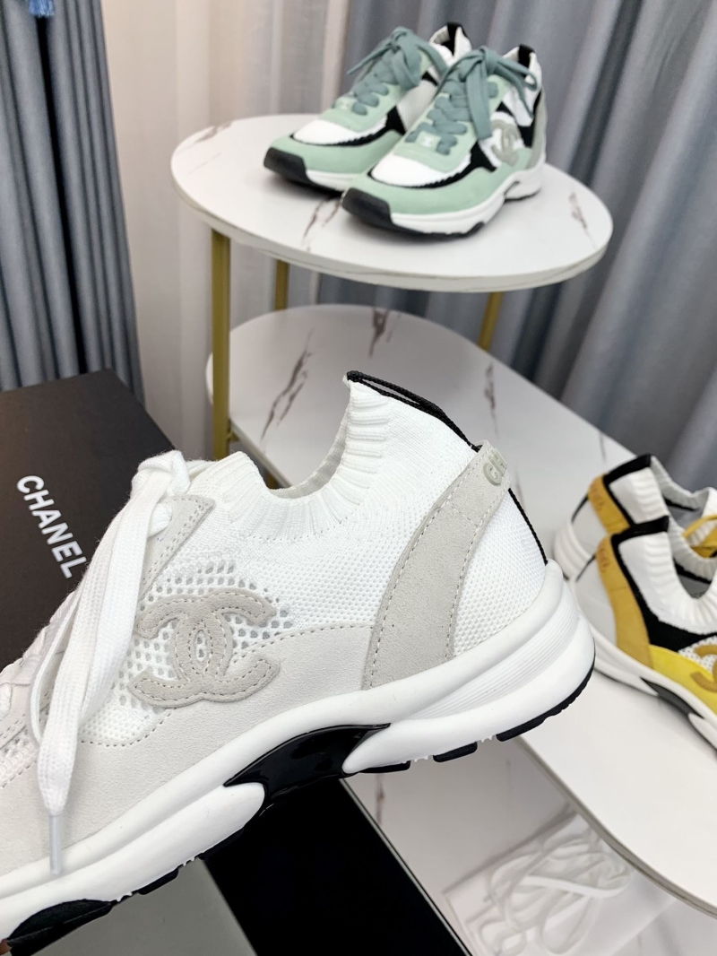 Chanel Sneakers